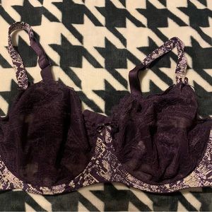 ADORE ME LACE BRA 42DDD